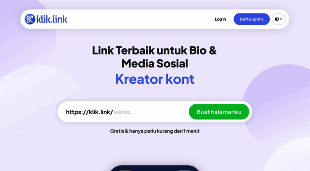 klik.link