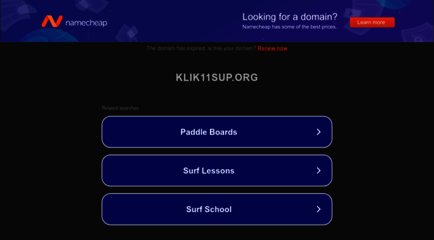 klik11sup.org