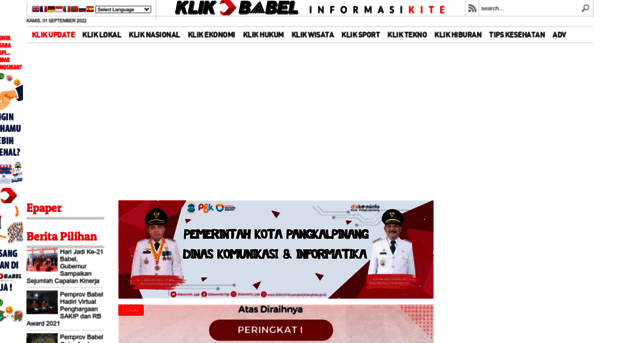 klikbabel.com