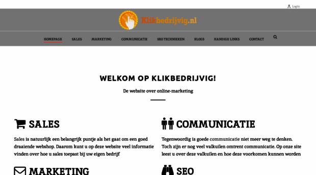 klikbedrijvig.nl