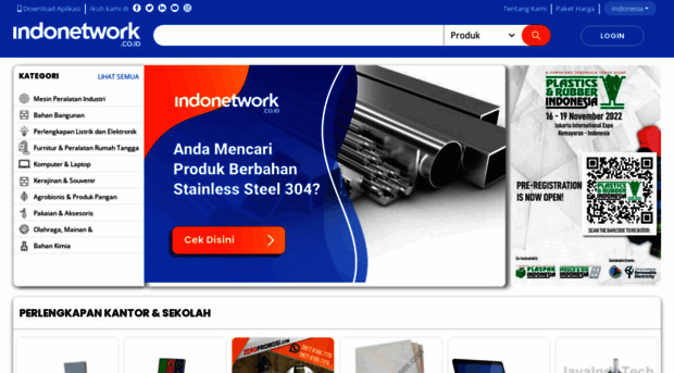 klikbutik.indonetwork.co.id