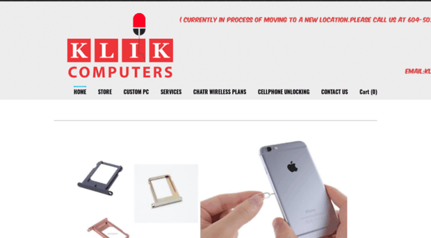 klikcomputers.com
