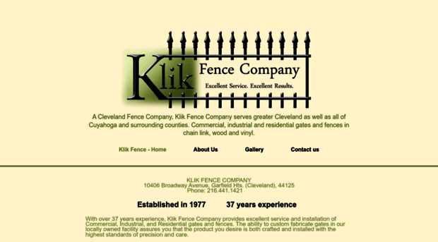 klikfence.com