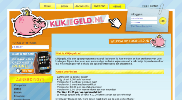 klikjegeld.nl
