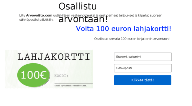 klikkaa.net