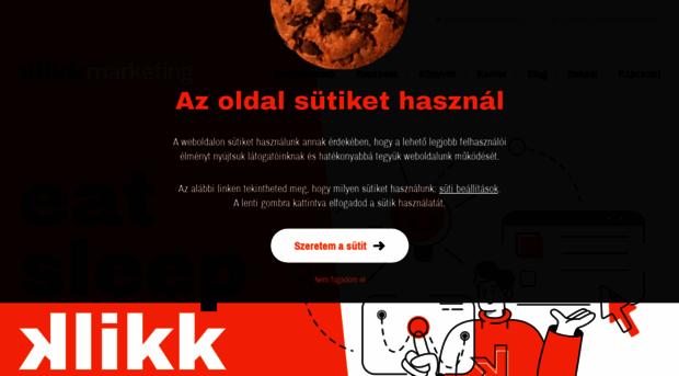 klikkmarketing.hu