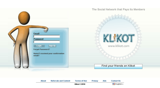 klikot.com