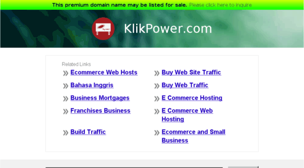 klikpower.com