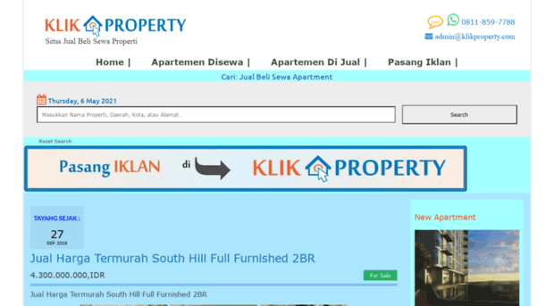 klikproperty.com