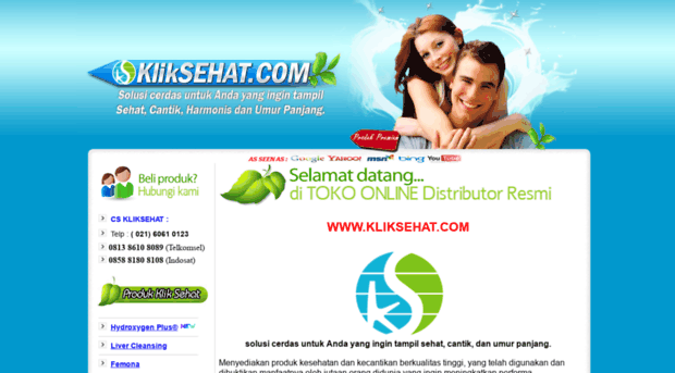 kliksehat.com