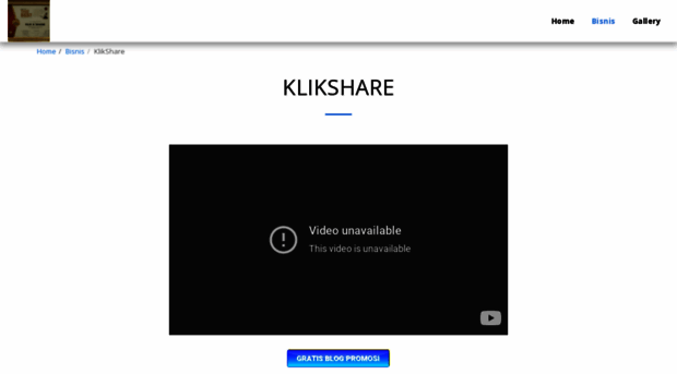 klikshare.co.id