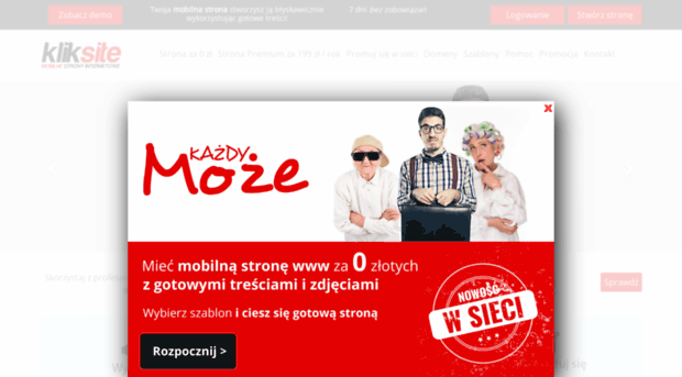 kliksite.pl