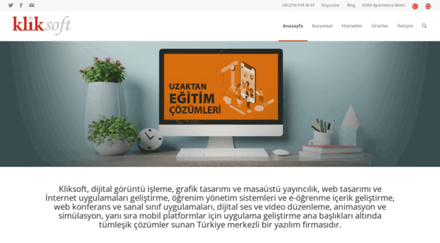 kliksoft.net