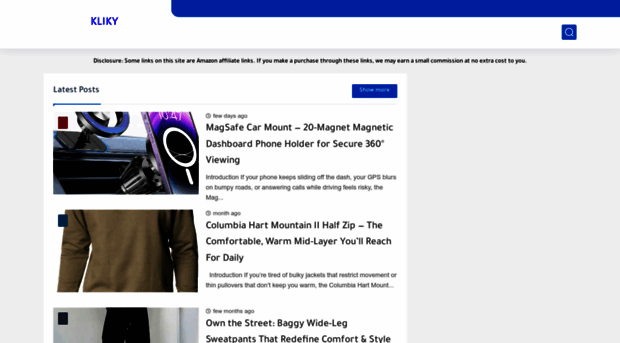 kliktusa.blogspot.com