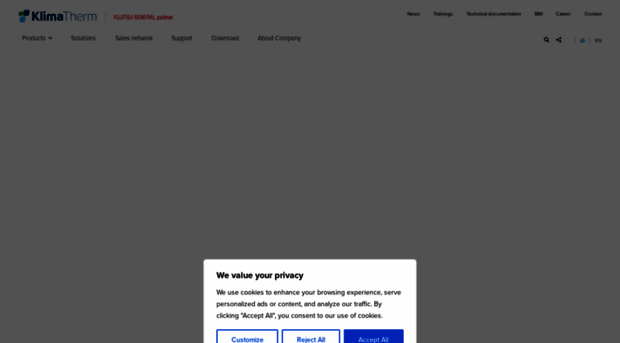 klima-therm.com