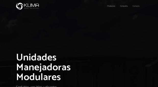 klima.com.mx