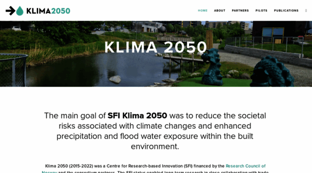 klima2050.no