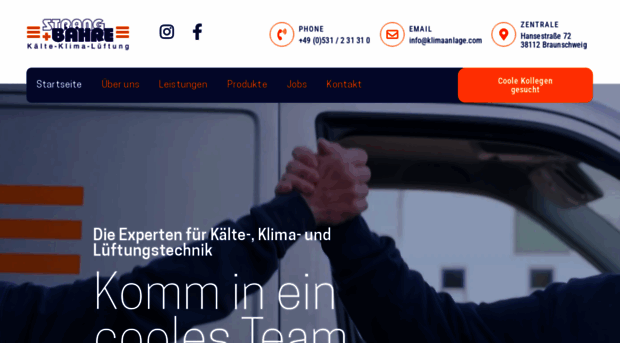 klimaanlage.com