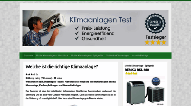 klimaanlagen-test.de