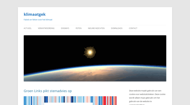 klimaatgek.nl