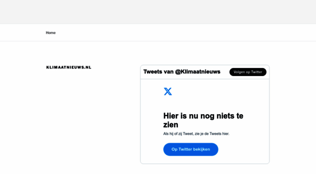 klimaatnieuws.nl
