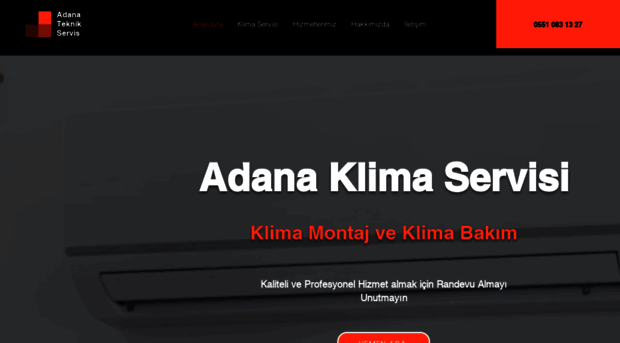 klimaciservis.com