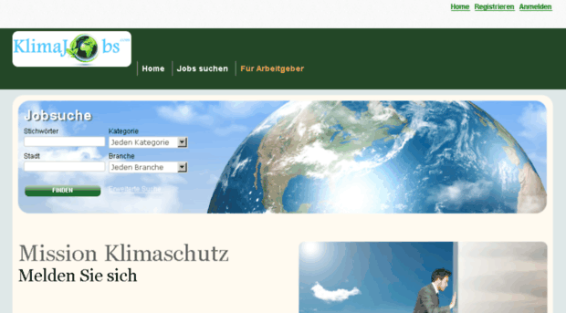 klimajob.de