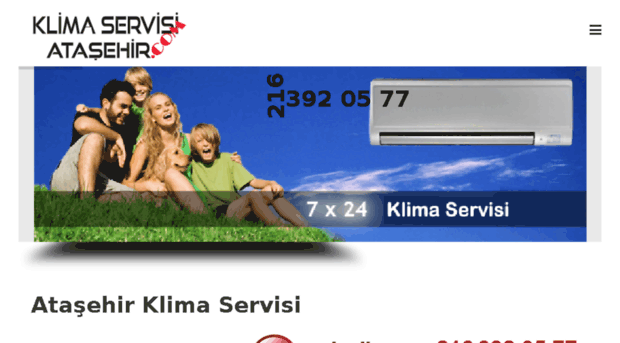 klimaservisiatasehir.com