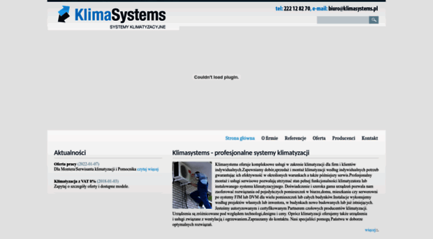 klimasystems.pl