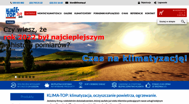 klimatop.pl