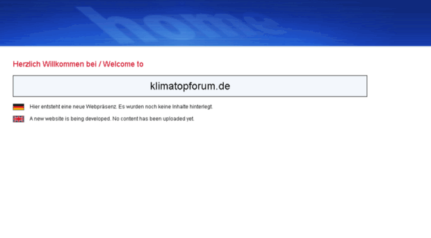 klimatopforum.de