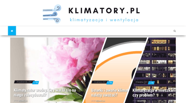 klimatory.pl