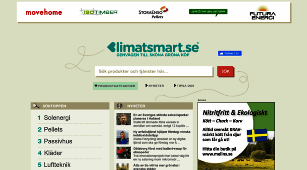 klimatsmart.se