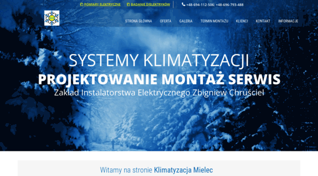 klimatyzacja-mielec.pl