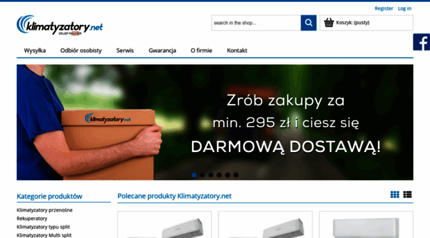 klimatyzatory.net