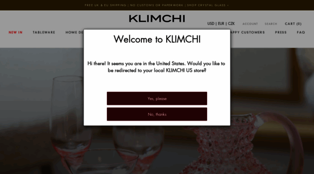 klimchi.com