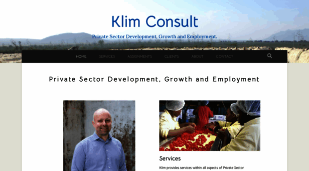 klimconsult.dk