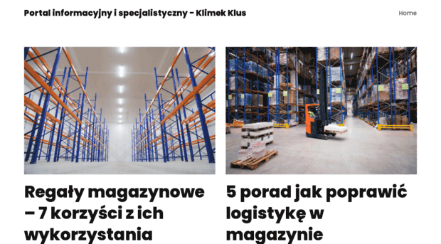 klimek-klus.pl