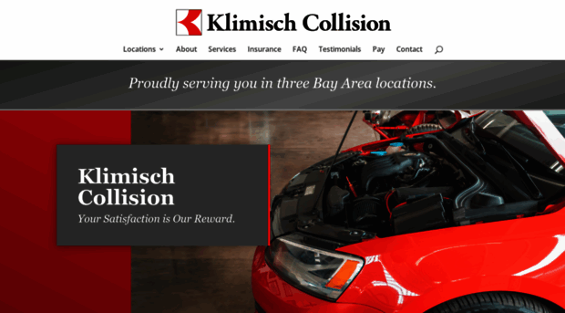 klimisch.com