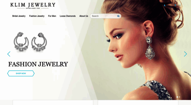 klimjewelry.com