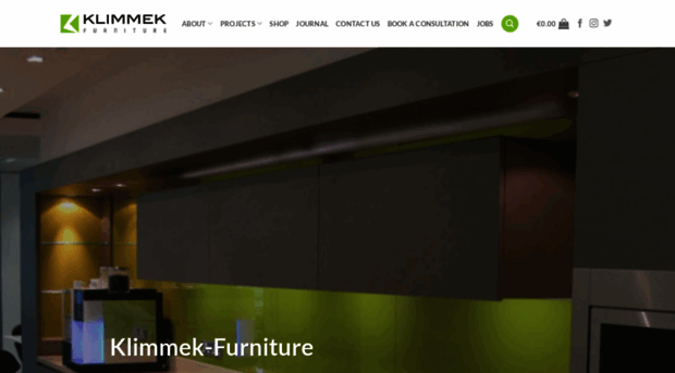 klimmek-furniture.ie