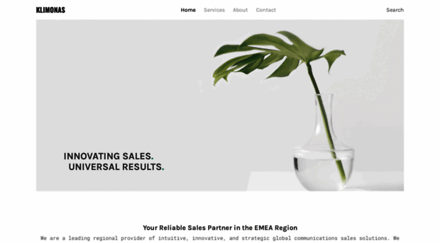klimonas.com