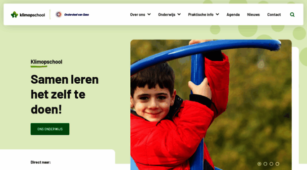 klimopschool.nl