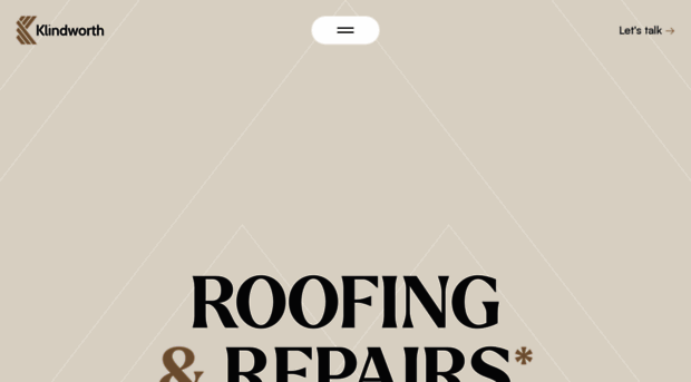 klindworthroofing.com
