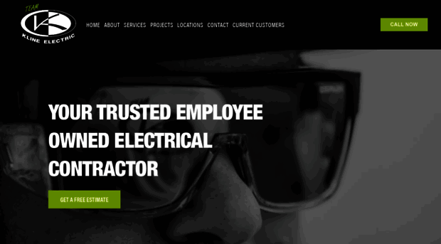 klineelectric.com