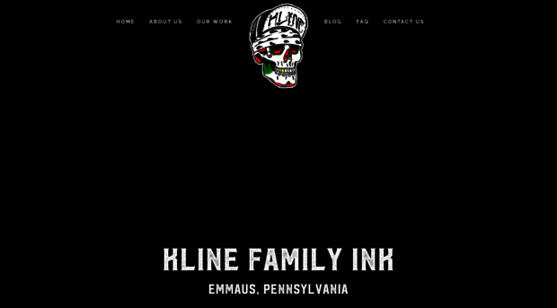 klinefamilyink.com