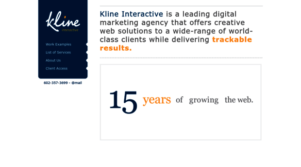 klineinteractive.com