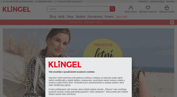klingel.cz