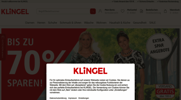klingel.de