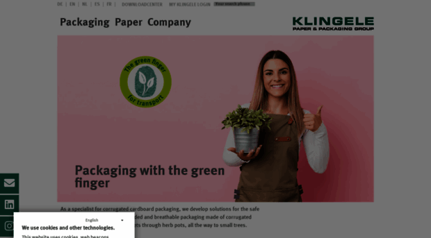 klingele.com
